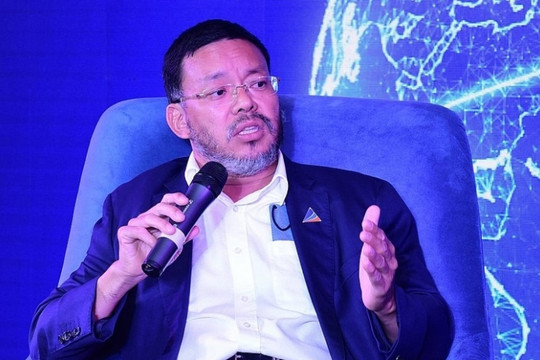 DXG cập nhật kết quả kinh doanh đáng chú ý trong quý II/2026