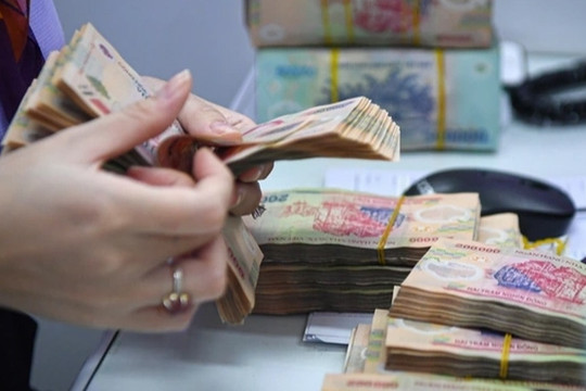 Mỗi Đảng viên được nhận 3.795.000 đồng, hiện đã hiệu lực, chi tiết ai thuộc nhóm đối tượng hưởng?