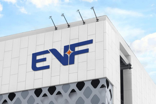 EVF sắp họp ĐHĐCĐ bất thường, kiện toàn quản trị và chuẩn bị tăng vốn cho giai đoạn phát triển mới