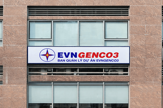 Ngành điện 'lên ngôi': Thêm Genco3 (PGV) báo lãi kỷ lục hơn 3.700 tỷ đồng