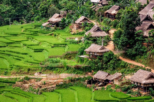 Đất đa mục đích: Muốn khai thông phải tháo cả 'mê cung' pháp lý