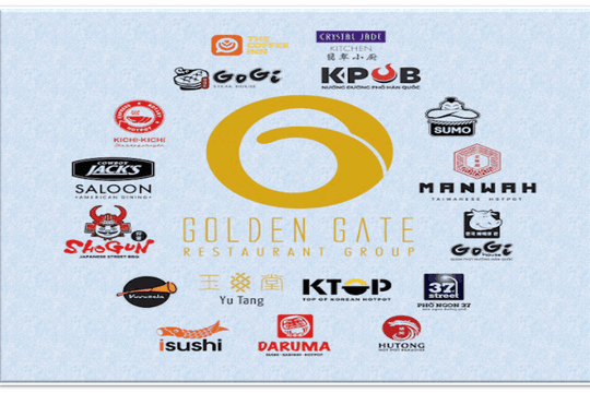 Golden Gate không còn là công ty đại chúng giữa bối cảnh chuẩn bị IPO