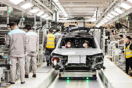 Thái Lan và Malaysia thận trọng với các dự án FDI lắp ráp ô tô từ Trung Quốc, Việt Nam thì sao?