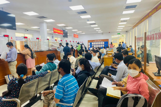 Tin vui: 100% người dân và du khách tại TP này sắp được sử dụng miễn phí một loại dịch vụ tại nơi công cộng