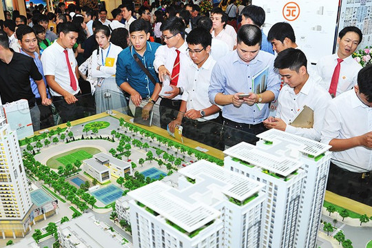 Lo chung cư mất quyền sở hữu lâu dài sau sửa luật, người mua có đang rơi vào bẫy FOMO?