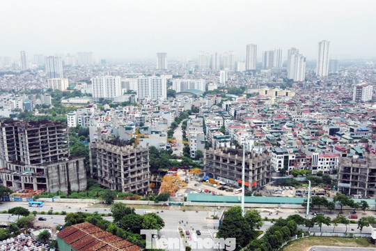 Sửa Luật Đất đai: Đề xuất 2 phương án về quy hoạch, kế hoạch sử dụng đất
