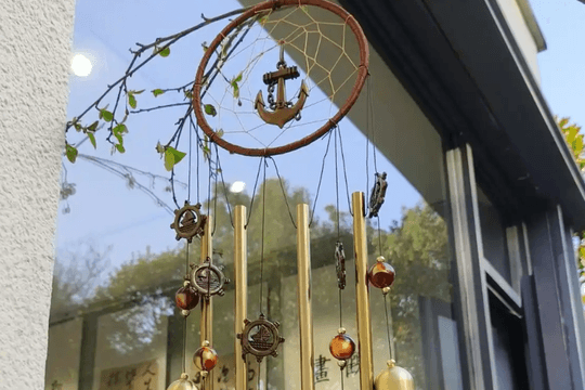 Phát hiện mẹo phong thủy giúp gia chủ kiếm bộn tiền trong tháng 8