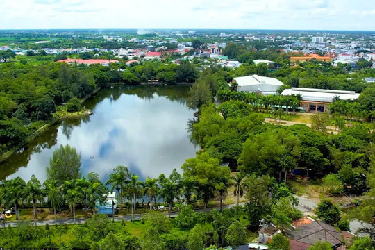 ‘Đà Lạt của miền Tây’ sẽ được ‘sống dậy’ sau nhiều năm xuống cấp