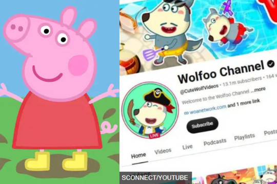 Bị cáo buộc sao chép âm thanh của Peppa Pig, đế chế hoạt hình Việt Nam đứng trước nguy cơ bị xóa sổ khỏi Youtube