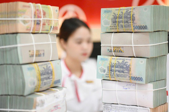 479.600 tỷ đồng chảy vào ngân sách Hà Nội sau 7 tháng: Doanh nghiệp tư nhân bứt tốc, FDI tăng hơn 40%