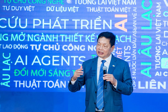 FPT tăng mạnh, khối tài sản của ông Trương Gia Bình tăng thêm 1.100 tỷ đồng