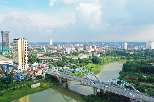 Một địa phương đề xuất Trung ương hỗ trợ 20.000 tỷ đồng làm tuyến cao tốc chiến lược