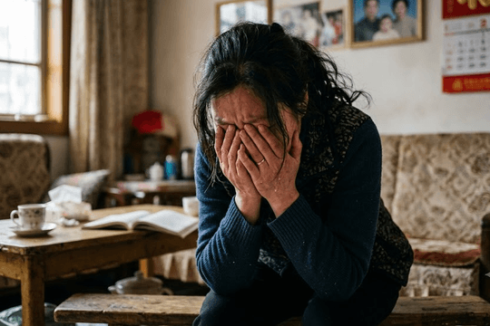 Nữ nhân viên mất ngủ, đau đầu vì lãnh đạo gọi 'thăm hỏi' sức khỏe, cảnh sát khẩn trương lập án