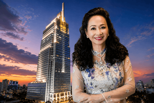 Bà Trương Mỹ Lan bán xong 18% cổ phần tại tòa tháp chọc trời ở TP. HCM, quyền sở hữu mới về tay ai?
