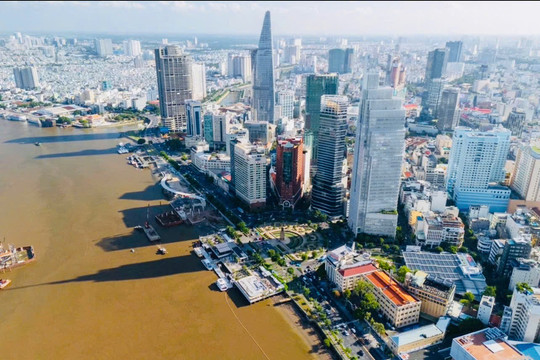 Lộ diện phân khúc đang 'thống trị' thị trường căn hộ, chiếm gần một nửa nguồn cung mới