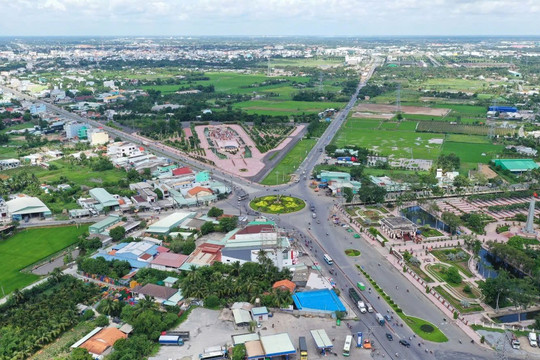 Người dân bị thu hồi đất có thể được đổi sang đất ở, hỗ trợ thuê nhà tới 8.000.000 đồng/tháng: Áp dụng ở địa phương nào, điều kiện ra sao?