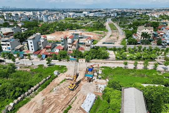 Người dân bị thu hồi 100% đất sẽ nhận thêm tới 50.000.000 đồng cùng tiền bồi thường: Điều kiện là gì, áp dụng địa phương nào?