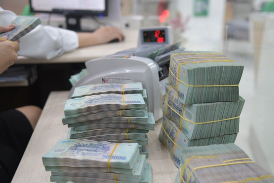 Ngân hàng Nhà nước nới 'van' tín dụng, diễn biến lãi suất sẽ ra sao?