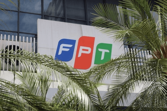 FPT phát hành hơn 171 triệu cổ phiếu thưởng, khoảng 1.700 tỷ đồng sắp 'về túi' nhà đầu tư