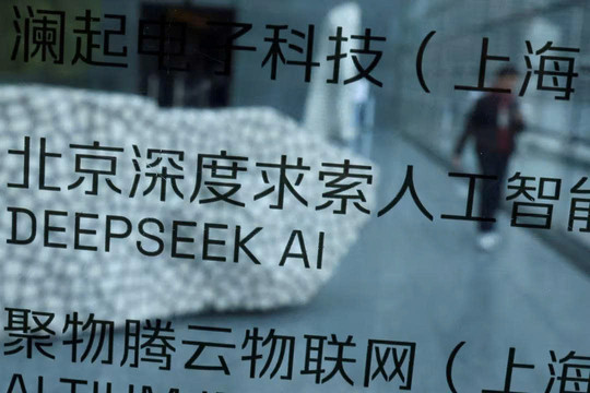 DeepSeek tung mô hình AI rẻ nhất thế giới, chi phí thấp hơn 100 lần so với đối thủ Mỹ