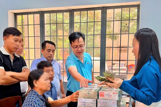 Một hộ dân được bồi thường 170 tỷ đồng khi TPHCM thực hiện dự án đường Vành đai 4