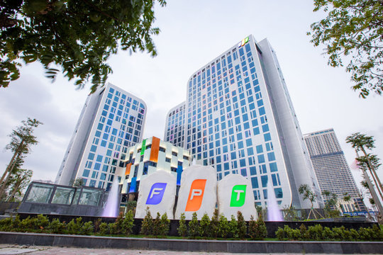FPT: Nhà máy AI đạt 90% công suất, gần 1 tỷ USD đơn hàng mới sau 6 tháng