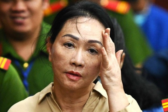 Đại án Vạn Thịnh Phát: Phó Thủ tướng ký quyết định quan trọng, tăng tốc thu hồi tài sản bị chiếm đoạt, thất thoát