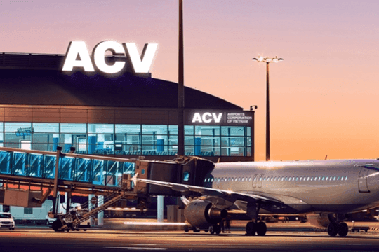 ACV chính thức khép lại mảng kinh doanh mang về hàng nghìn tỷ đồng mỗi năm