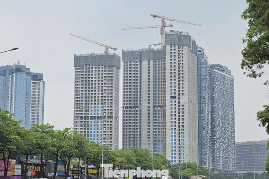 Lãi suất mua nhà neo cao do đâu?