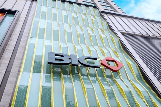Bảo hiểm BIDV (BIC) báo lãi tăng 42% dù chi bồi thường hơn 500 tỷ đồng