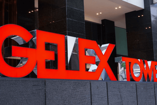 GEX, GEL, VIX... đồng loạt tăng mạnh: Điều gì đứng sau nhịp hồi phục của nhóm GELEX?