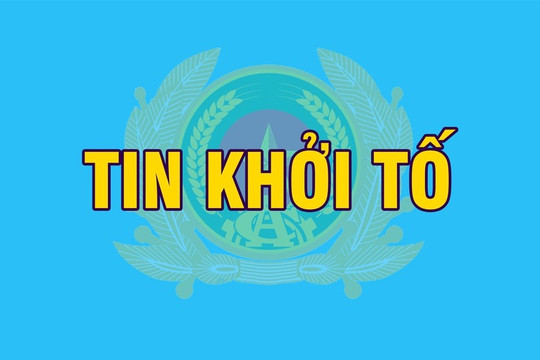 Giám đốc Sở Khoa học và Công nghệ tỉnh Bắc Ninh bị khởi tố về tội danh nhận hối lộ