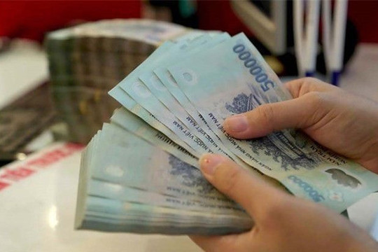 Một doanh nghiệp mía đường bị phạt 1,5 tỷ đồng
