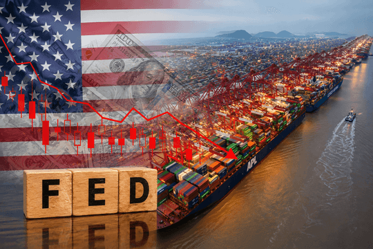 Fed giữ lãi suất 3,5% - 3,75%: Thế giới bước vào kỷ nguyên 'khát vốn', Việt Nam thì sao?