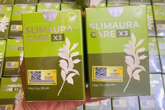 Bộ Y tế yêu cầu Shopee, Lazada yêu cầu dừng bán khẩn một sản phẩm giảm cân