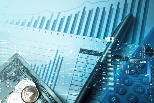 Điểm nóng thị trường ngày 5/8: Loạt dữ liệu lao động và PMI dịch vụ dẫn dắt tâm lý nhà đầu tư