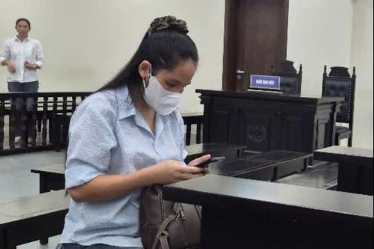 Tuyên án 18 năm tù nữ TikToker tư vấn khởi nghiệp