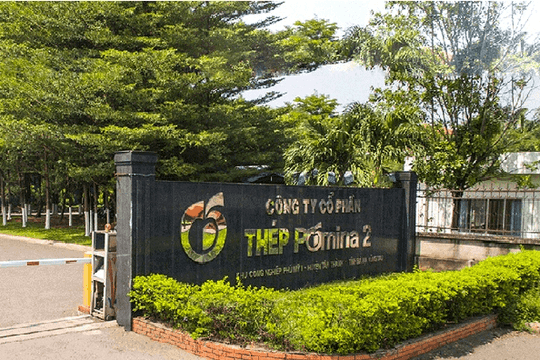 Được Vingroup 'giải cứu', ông lớn ngành thép tăng trưởng doanh thu gấp gần 4 lần