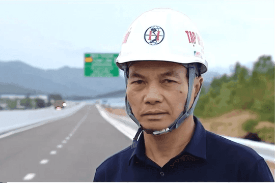 Vừa trượt dự án cao tốc 25.000 tỷ đồng, Tập đoàn Sơn Hải được chỉ định thi công gói thầu hơn 5.000 tỷ đồng