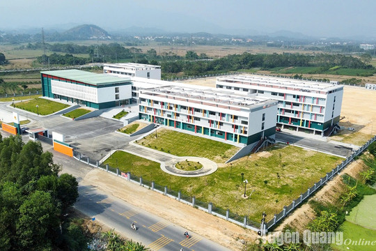 Bộ Giáo dục: Hủy kết quả, tổ chức thi lại với thí sinh Chuyên Tuyên Quang vào ngày 14/8