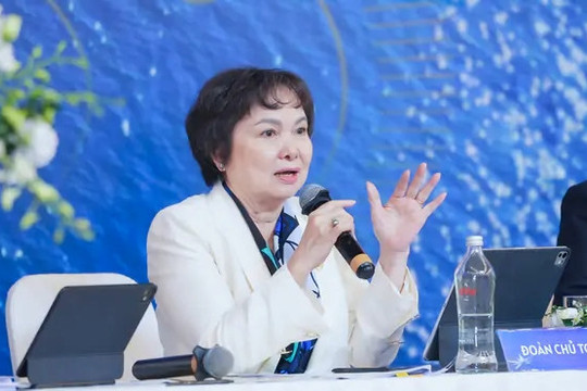 Giữa khủng hoảng kim cương, PNJ triệu tập đại hội bất thường để điều chỉnh kế hoạch kinh doanh