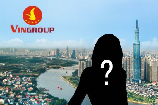 Con gái tỷ phú Phạm Nhật Vượng ghi dấu ấn đầu tiên trong hệ sinh thái Vingroup