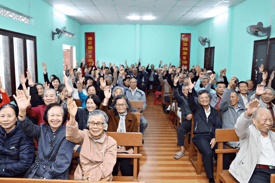Mỗi Trưởng thôn, Tổ trưởng Tổ dân phố được nhận hỗ trợ 7.590.000 đồng/tháng, ai thuộc nhóm đối tượng hưởng và áp dụng tại địa phương nào?