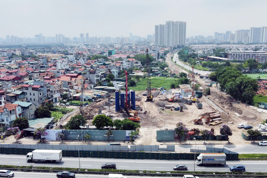 Bộ 'thúc' địa phương báo cáo tiến độ xây dựng cơ sở dữ liệu đất đai trước 8/8
