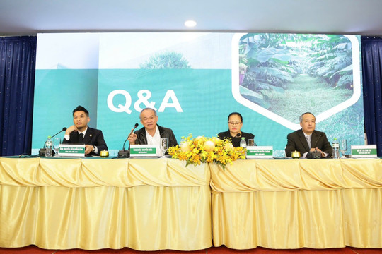 Công ty con của Hoàng Anh Gia Lai chốt lộ trình IPO