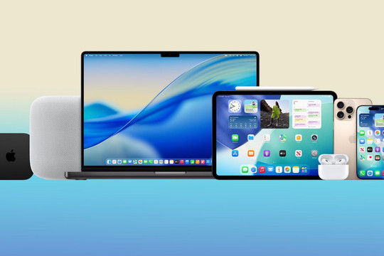Apple đạt doanh số 4.035 tỷ đồng giữ ngôi vương trên sàn TMĐT Việt Nam nhưng lại bị đe doạ bởi một đối thủ đang ‘lớn nhanh như thổi’