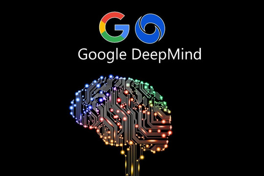 Google 'đại phẫu' DeepMind, nhà sáng lập rời ghế CEO