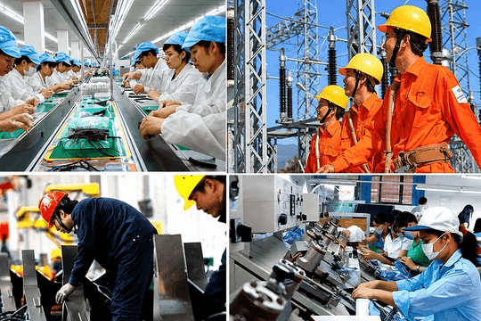 Phó Thủ tướng ra công điện hỏa tốc thúc đẩy cơ cấu lại vốn Nhà nước, chốt thời hạn với Viettel, VCB, BID, CTG