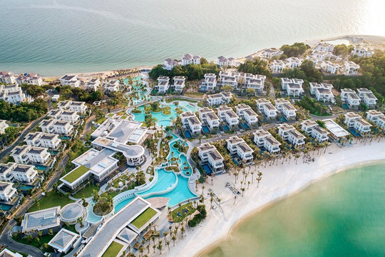 Hưng Thịnh Land đón tin vui, tiếp tục triển khai loạt dự án lớn