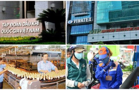Làn sóng thứ 3 về cổ phần hóa và thoái vốn doanh nghiệp Nhà nước đang quay trở lại